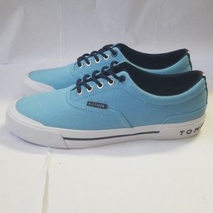 tommy hilfiger pallet sneaker